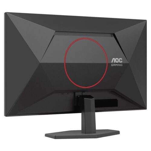 AOC 27G42E 27p Gaming Monitor 180Hz 1920×1080 1ms HDMI DP Black