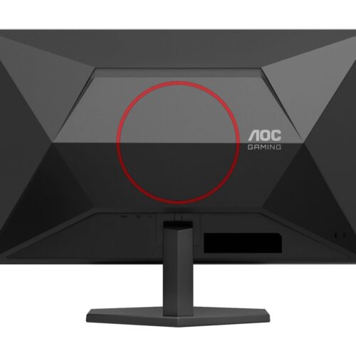 AOC 27G42E 27p Gaming Monitor 180Hz 1920×1080 1ms HDMI DP Black