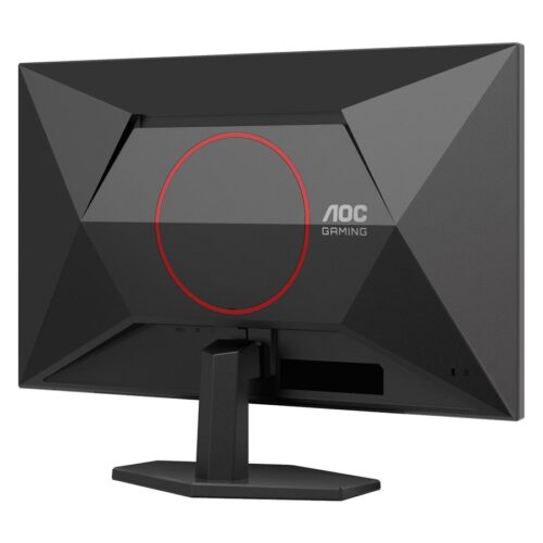 AOC 27G42E 27p Gaming Monitor 180Hz 1920×1080 1ms HDMI DP Black