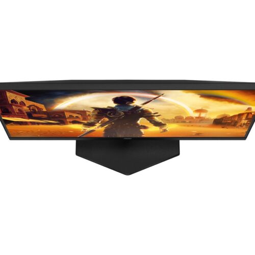 AOC 27G42E 27p Gaming Monitor 180Hz 1920×1080 1ms HDMI DP Black