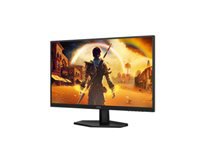 AOC 27G42E 27p Gaming Monitor 180Hz 1920×1080 1ms HDMI DP Black
