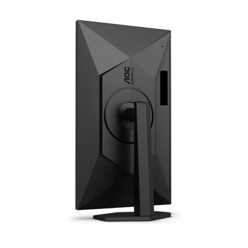 AOC 27G4X 27p Curved Gaming 1920×1080 2xHDMI Black