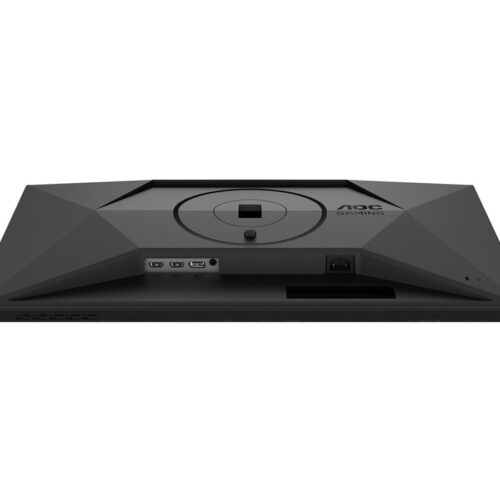 AOC 27G4X 27p Curved Gaming 1920×1080 2xHDMI Black