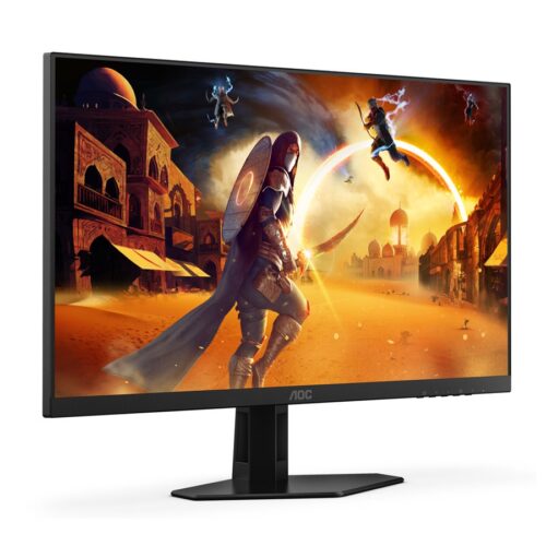 AOC 27G4XE 27p FHD IPS 16:9 2xHDMI DP