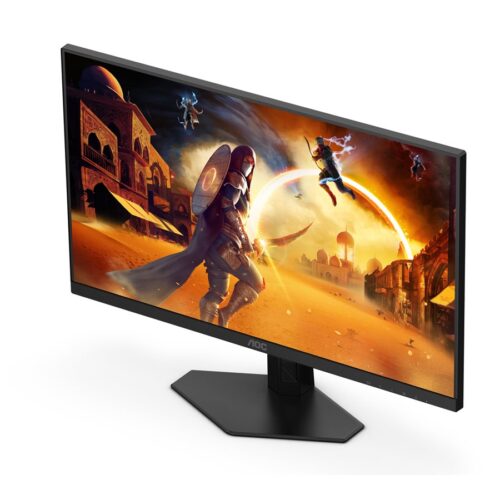 AOC 27G4XE 27p FHD IPS 16:9 2xHDMI DP