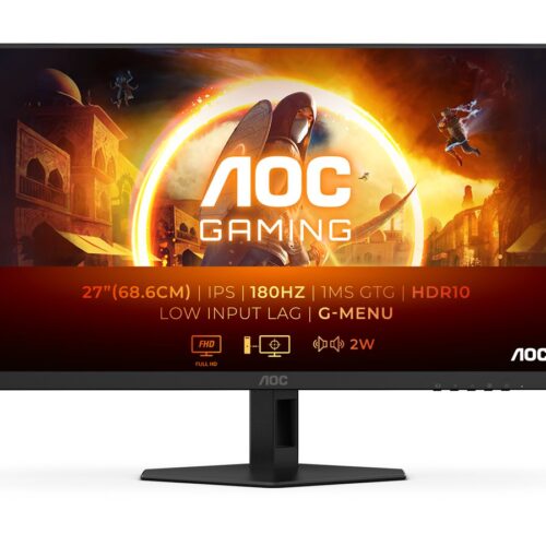 AOC 27G4XE 27p FHD IPS 16:9 2xHDMI DP