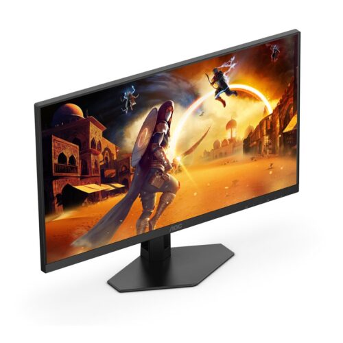 AOC 27G4XE 27p FHD IPS 16:9 2xHDMI DP