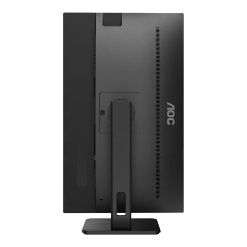 AOC 27P2Q 27p 1920×1080 FHD IPS 250cd/m2 1000:1 4ms HDMI DVI DisplayPort VGA haut-parleurs noir