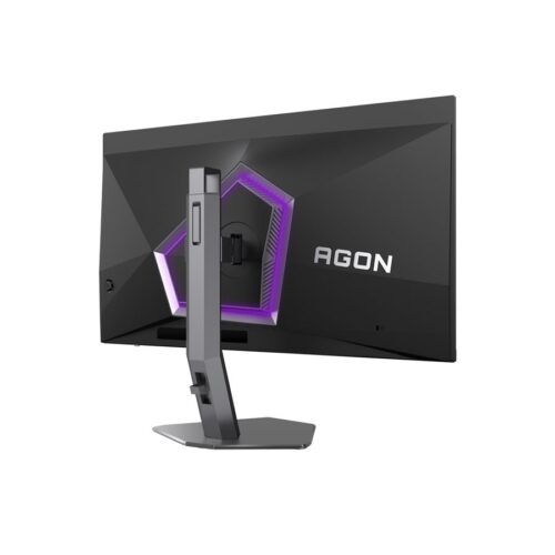 AOC AG276QZD2 27p OLED 2560×1440 240Hz FreeSync HDMI Black/Grey