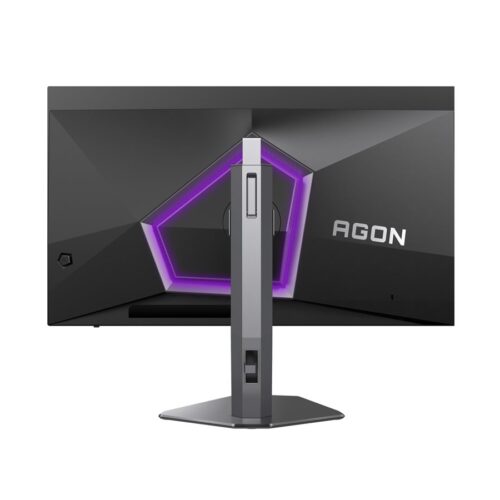 AOC AG276QZD2 27p OLED 2560×1440 240Hz FreeSync HDMI Black/Grey