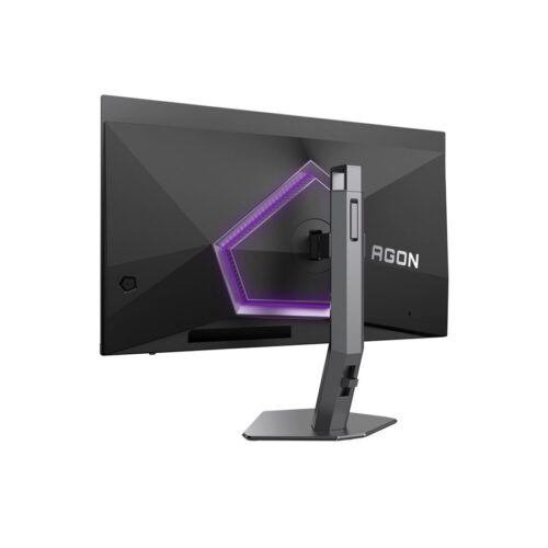 AOC AG276QZD2 27p OLED 2560×1440 240Hz FreeSync HDMI Black/Grey