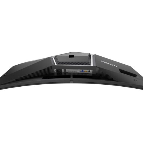 AOC AG346UCD 34p 3440×1440 0.03ms 2xHDMI DP USB Black