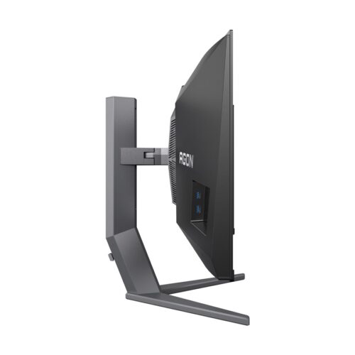 AOC AG346UCD 34p 3440×1440 0.03ms 2xHDMI DP USB Black