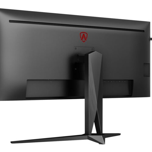 AOC AG405UXC 40p 21:9 IPS UWQHD 144Hz 4ms 2xHDMI 2.0 DP USB-B 4xUSB 3.2 USB-C PD90W Height