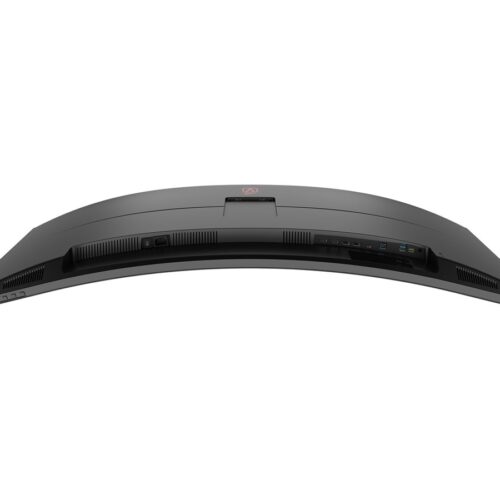 AOC AG493UCX2 49p Curved VA 32:9 DQHD 5120×1440 165Hz 550 cd/m2 1ms HDMI2.0x3 DP USB type C with DO USB3.2×3