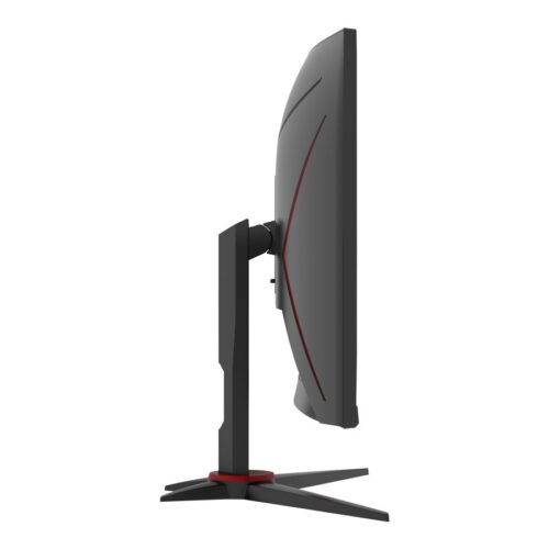 AOC C24G2AE/BK 23.6p VA FHD 165Hz 2xHDMI 2xDP VGA Speakers