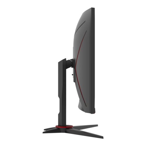 AOC C27G2E/BK 27p VAFHD 165Hz 4ms 250cd/m2 DSub 2xHDMI 2.0 DP