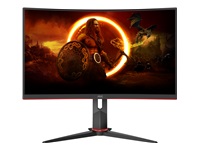 AOC C27G2Z3/BK 27p VA WLED FHD 280Hz