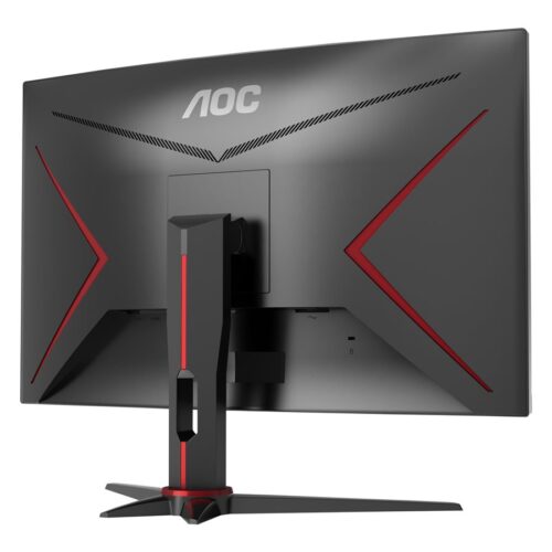 AOC C27G2ZE/BK 27p LCD monitor HDMI DisplayPort