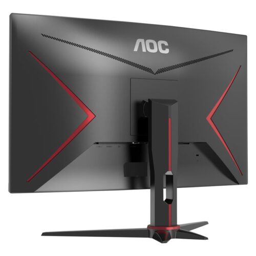 AOC C27G2ZE/BK 27p LCD monitor HDMI DisplayPort