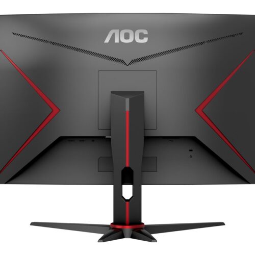AOC C27G2ZE/BK 27p LCD monitor HDMI DisplayPort