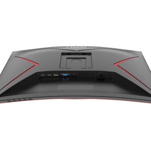 AOC C27G2ZE/BK 27p LCD monitor HDMI DisplayPort