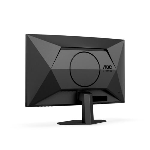 AOC C27G4ZXE 27p FHD Curved Gaming Monitor 1920×1080 280Hz 1ms HDR10 FreeSync Premium HDMI DisplayPort black