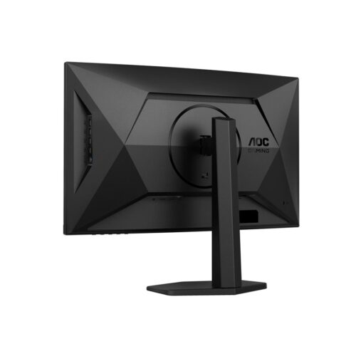 AOC C27G4ZXU 27p 1920×1080 0.3ms 2xHDMI DP USB Black/Grey