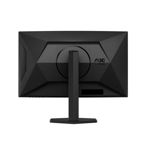 AOC C27G4ZXU 27p 1920×1080 0.3ms 2xHDMI DP USB Black/Grey