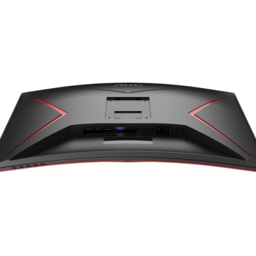 AOC C32G2ZE/BK 31.5p LCD MONITOR HDMI DisplayPort