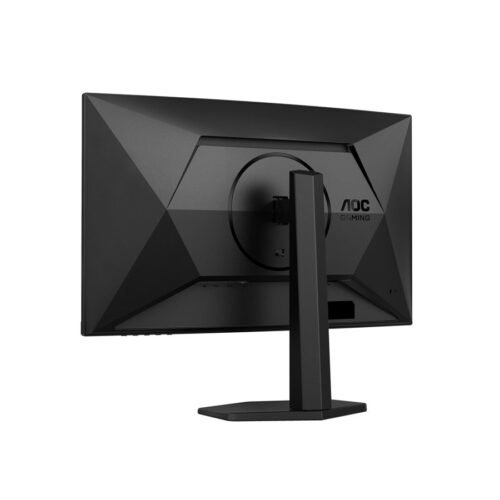 AOC CQ27G4X 27p 2560×1440 0.5ms 2xHDMI DP Black/Grey