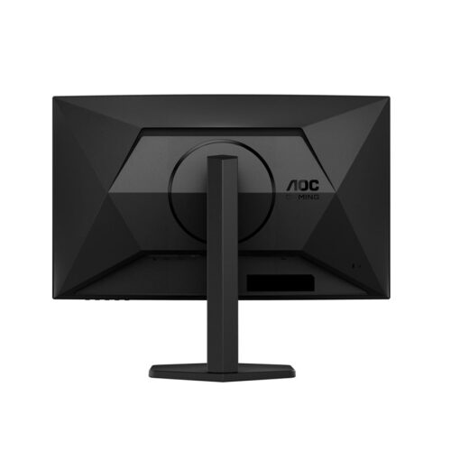 AOC CQ27G4X 27p 2560×1440 0.5ms 2xHDMI DP Black/Grey