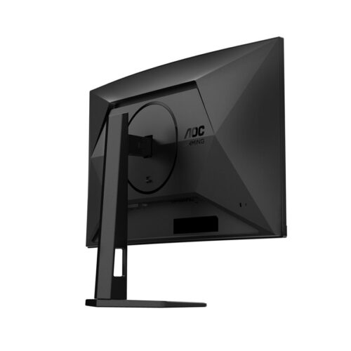 AOC CQ27G4X 27p 2560×1440 0.5ms 2xHDMI DP Black/Grey
