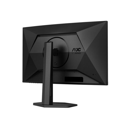 AOC CQ27G4X 27p 2560×1440 0.5ms 2xHDMI DP Black/Grey