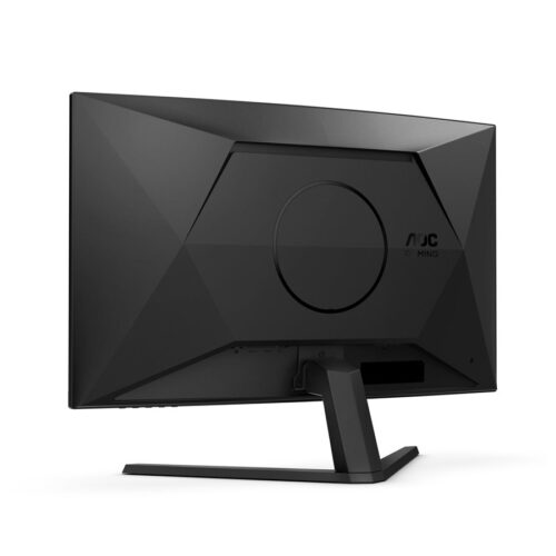 AOC CQ32G4VE 31.5p Curved 2560×1440 0.5ms HDMI DP Black/Grey