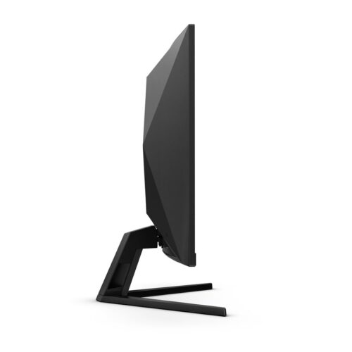 AOC CQ32G4VE 31.5p Curved 2560×1440 0.5ms HDMI DP Black/Grey