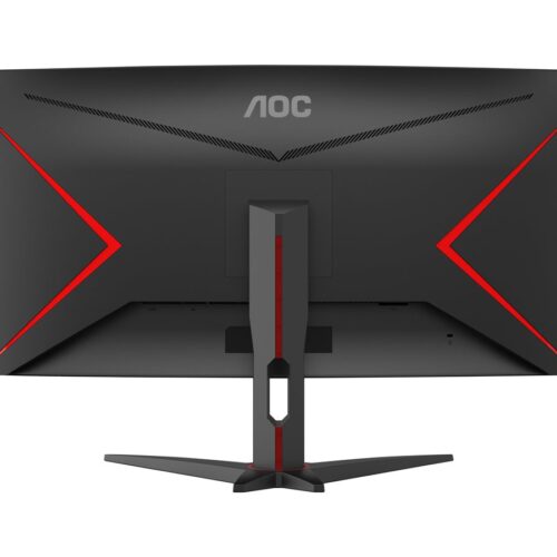 AOC CU34G2XE/BK 34p 3440×1440 VA 144Hz HDR10 Freesync Premium Ultrawide DP HDMI
