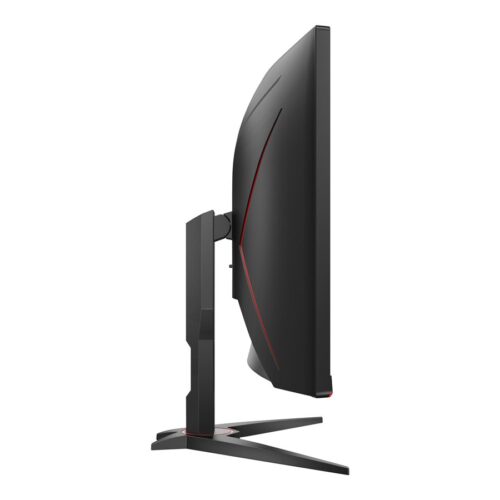 AOC CU34G2XE/BK 34p 3440×1440 VA 144Hz HDR10 Freesync Premium Ultrawide DP HDMI