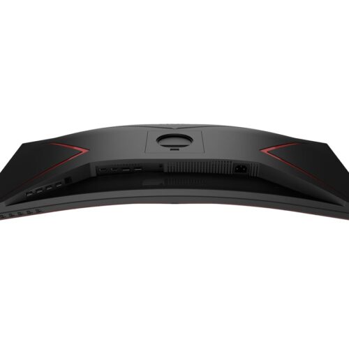 AOC CU34G2XP/BK 34p 3440×1440 VA 180hz High adjustable Stand HDR400 Freesync Premium USB HUB 4×3.0 2xDP 2xHDMI