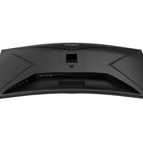 AOC CU34P2A 34p VA Curved 3440×1440 H/A 150MM 100hz FreeSync Premium ULTRAWIDE USB HUB SPEAKERS DPx1 HDMIx2 VESA 100×100 PRO LINE
