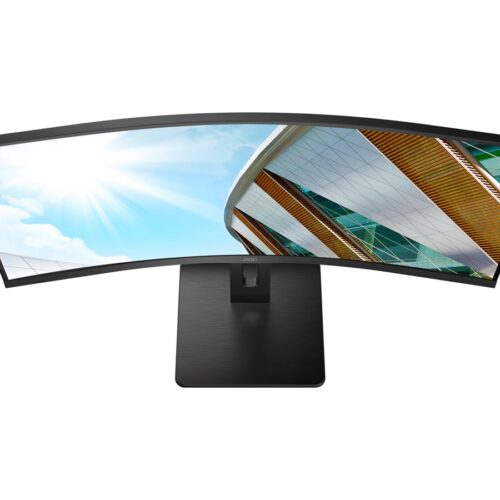 AOC CU34P2A 34p VA Curved 3440×1440 H/A 150MM 100hz FreeSync Premium ULTRAWIDE USB HUB SPEAKERS DPx1 HDMIx2 VESA 100×100 PRO LINE