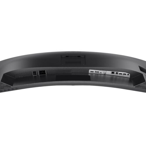 AOC CU34P3CV 34p VA 3440×1440 21:9 4ms HDMI DP USB Black