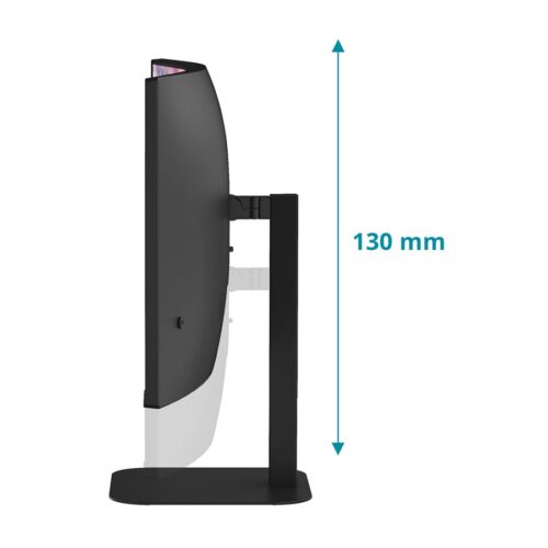AOC CU34V5C/BK 34p monitor HDMI DP USB