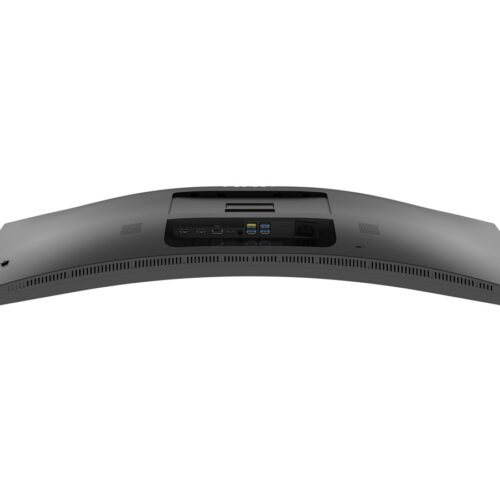 AOC CU34V5C/BK 34p monitor HDMI DP USB