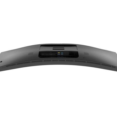 AOC CU34V5CW/BK 34p monitor HDMI DP USB