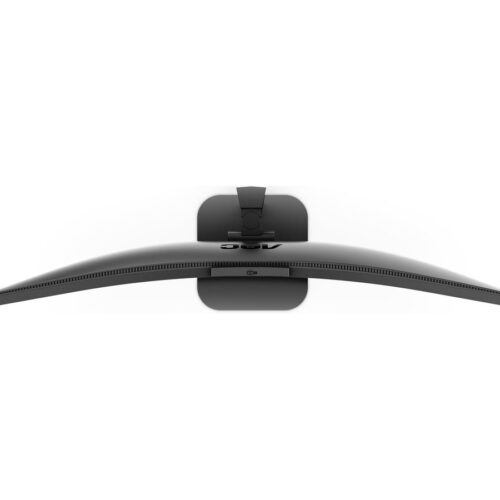 AOC CU34V5CW/BK 34p monitor HDMI DP USB