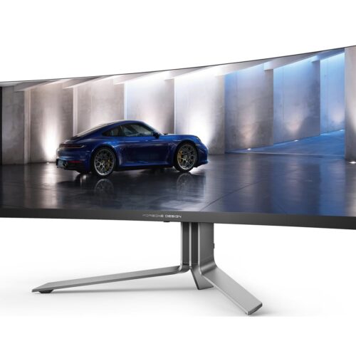 AOC PD49 AGON 48.8p 5120×1440 VA 165Hz 2xHDMI DP