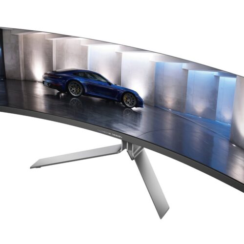 AOC PD49 AGON 48.8p 5120×1440 VA 165Hz 2xHDMI DP