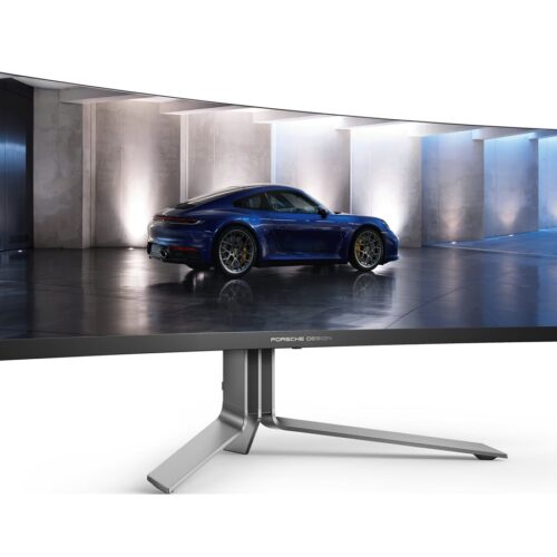 AOC PD49 AGON 48.8p 5120×1440 VA 165Hz 2xHDMI DP