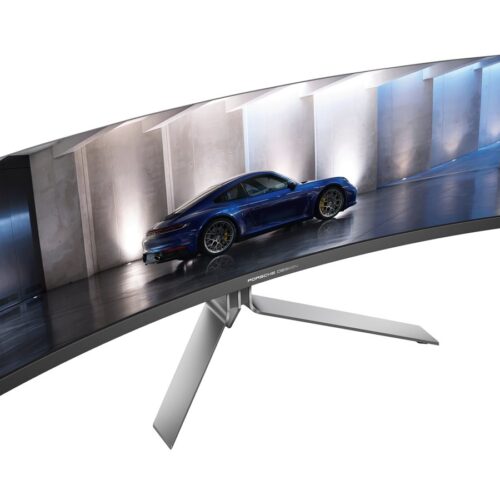 AOC PD49 AGON 48.8p 5120×1440 VA 165Hz 2xHDMI DP